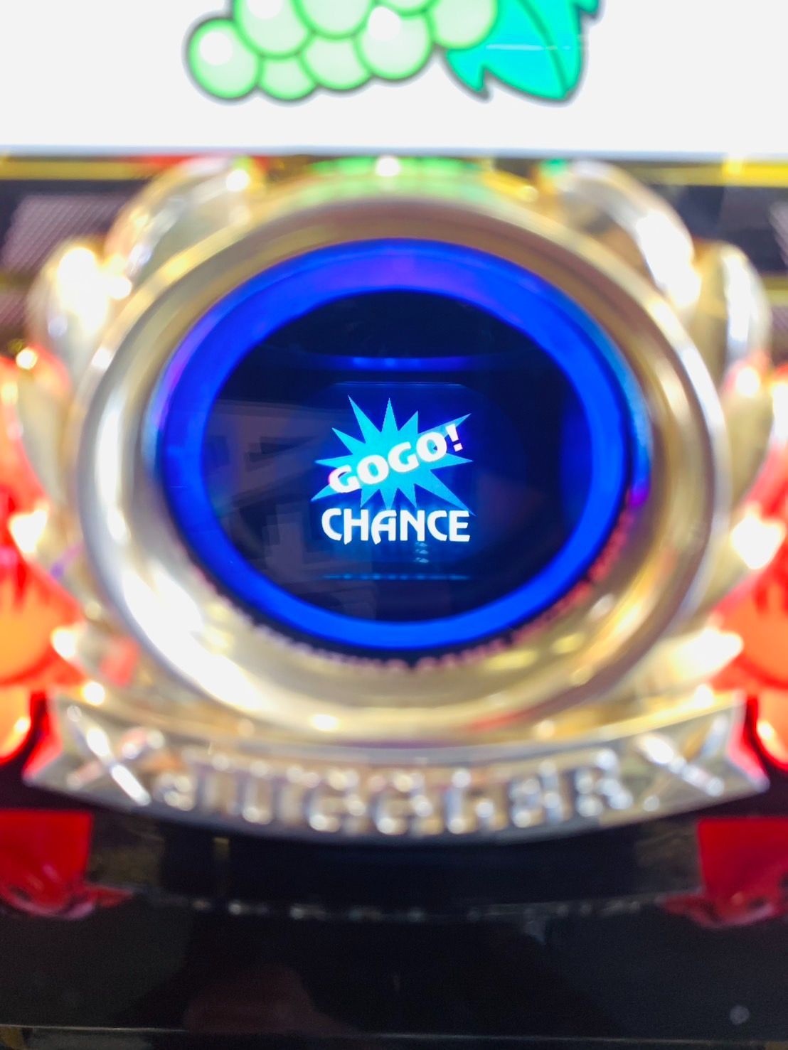 パチスロ実機 マイジャグラーⅢKD 不要機ボリューム調整付 パチスロ