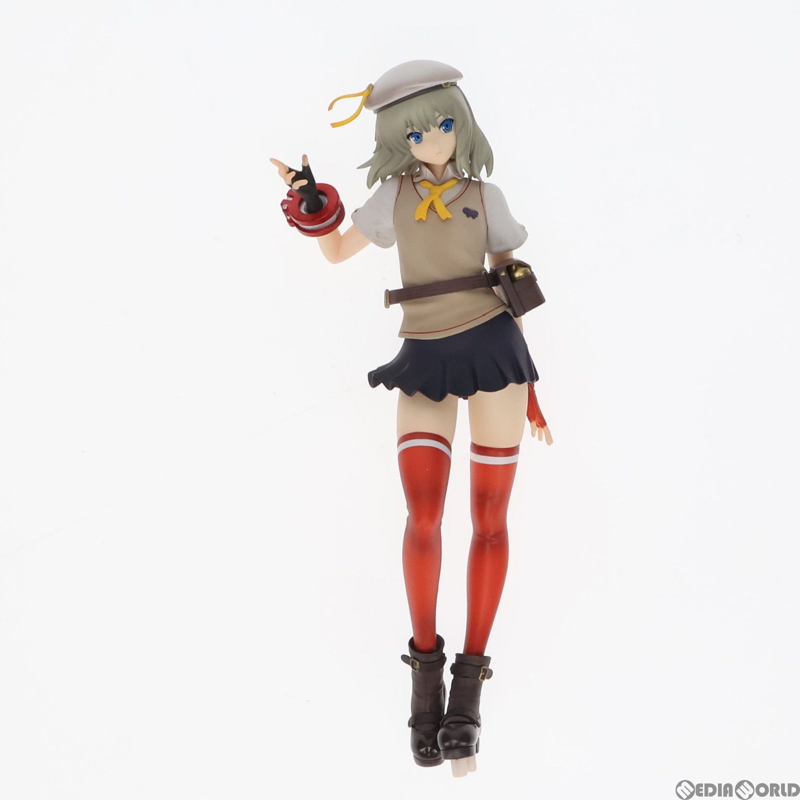 エリナ・デア=フォーゲルヴァイデ GOD EATER 2 RAGE BURST(ゴッド