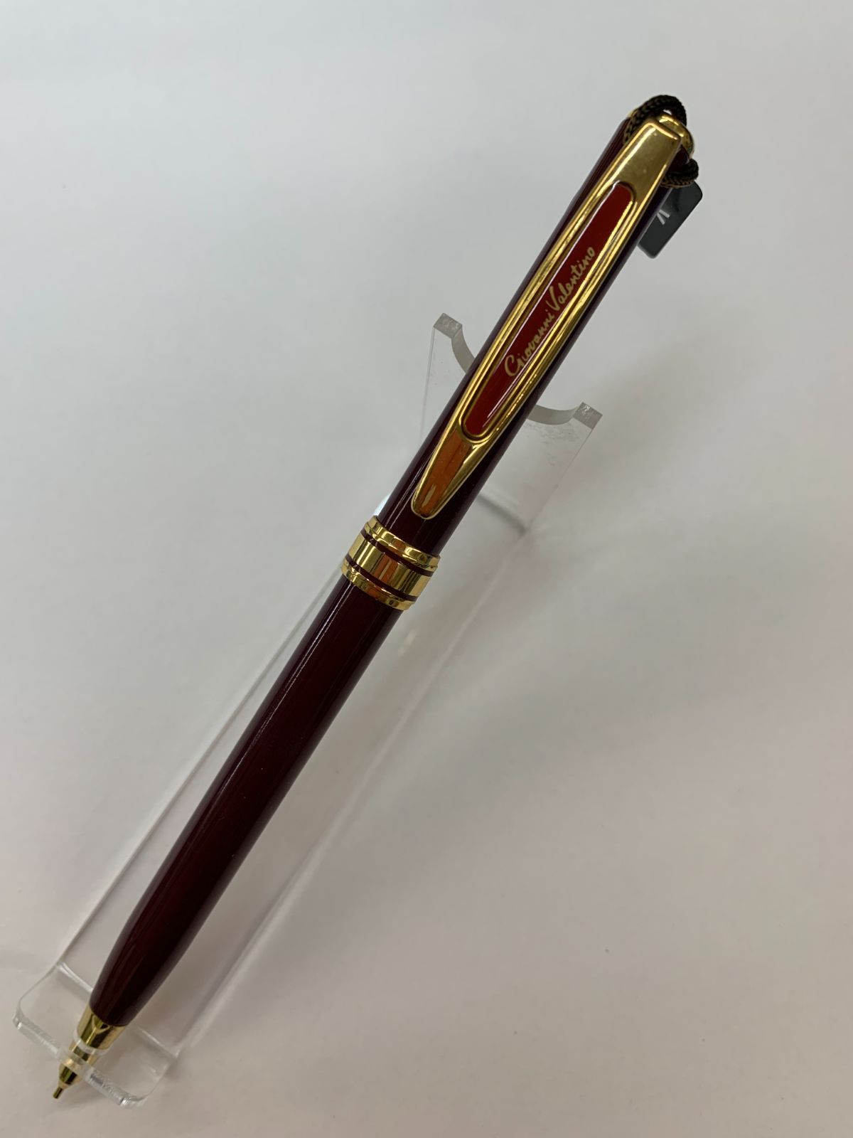 ジャンク品・店内展示品〉ゼブラ シャープペンシル0.5 MGV3 ジョバンニ