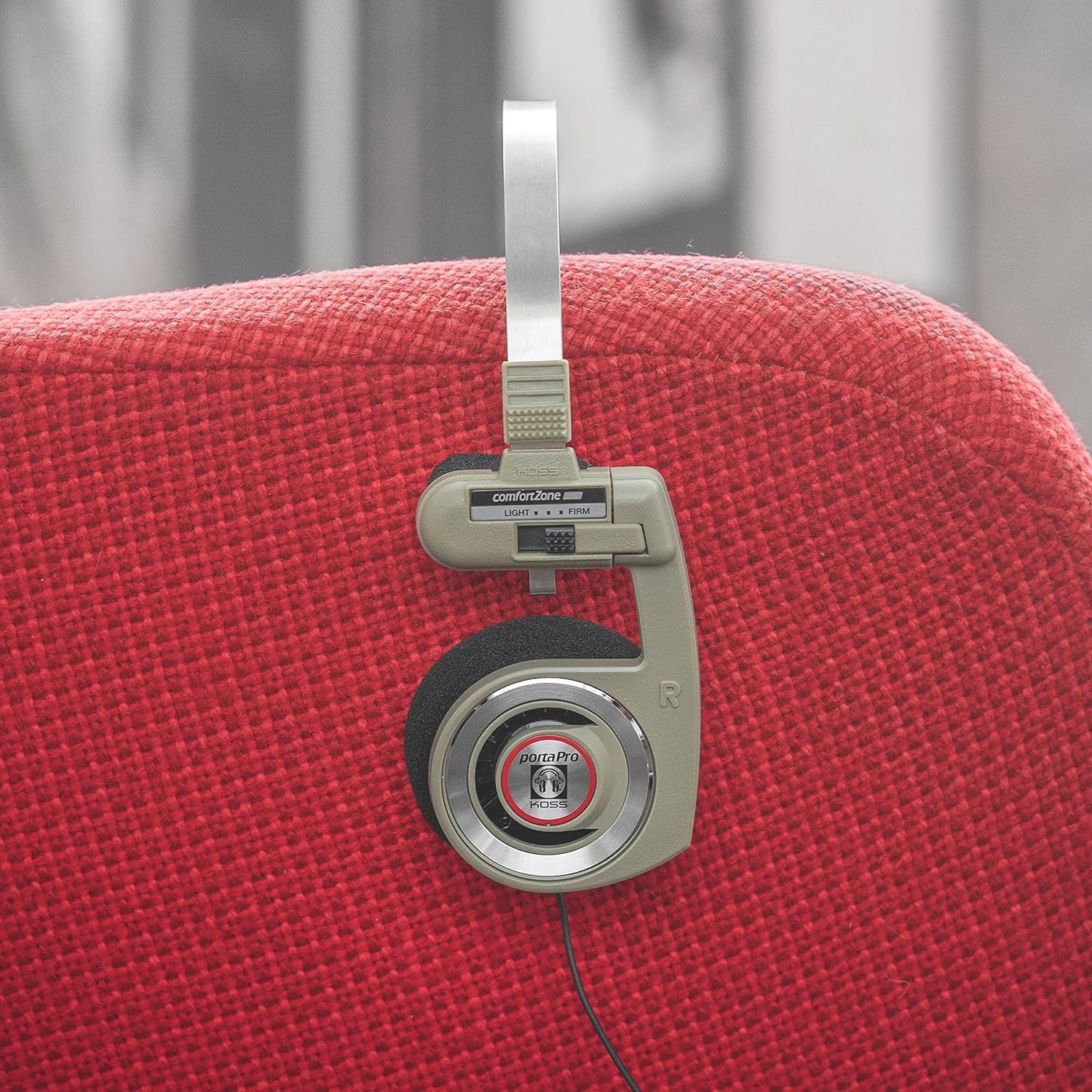 アウトレット】Koss Porta Pro 限定版 リズム ベージュ オンイヤー