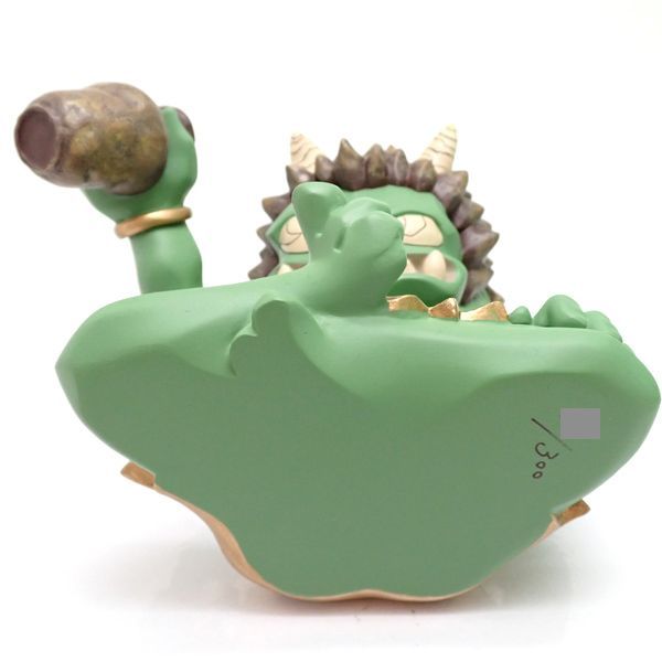 瀧下 和之 蒼鬼 瀧下 和之 青鬼 青鬼フィギュア｜商品一覧｜現代アート
