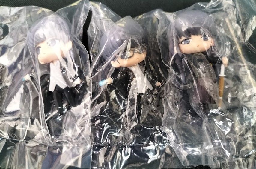 ペルソナ4 ワングランデ フィギュアコレクション セット ペルソナ4