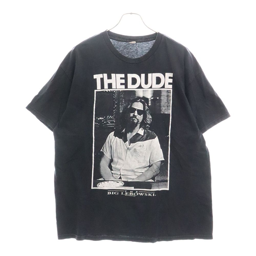 The Big Lebowski' ビッグリボウスキ ヴィンテージ Tシャツ ビッグ
