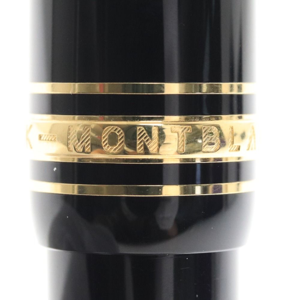 MONTBLANC マイスターシュテュック167 ル・グラン メカニカルペンシル