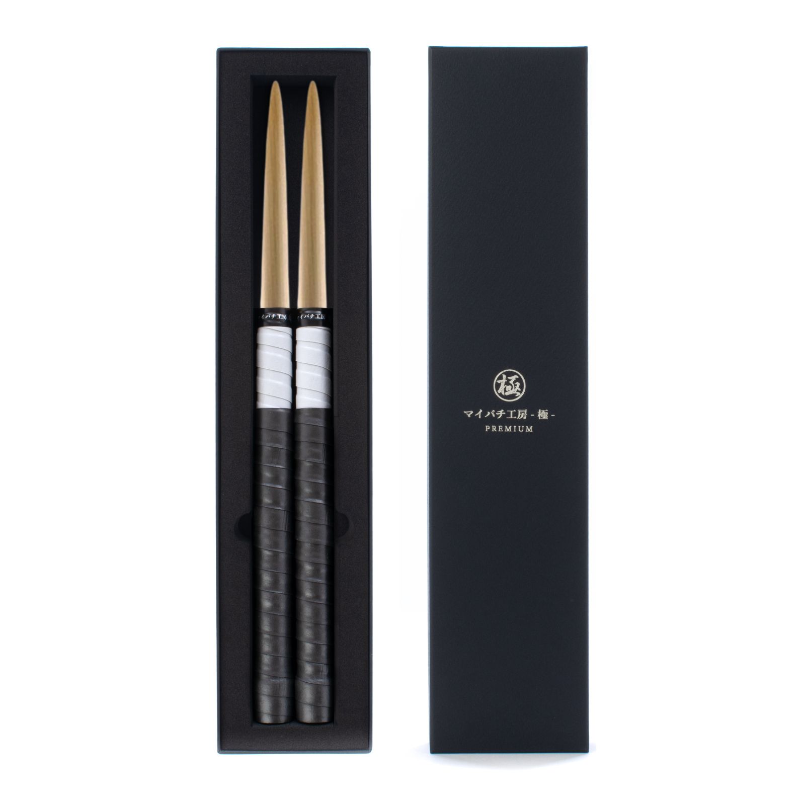 太鼓の達人 マイバチ 黒朴 万能型 太鼓の達人 マイバチ 黒朴 万能型