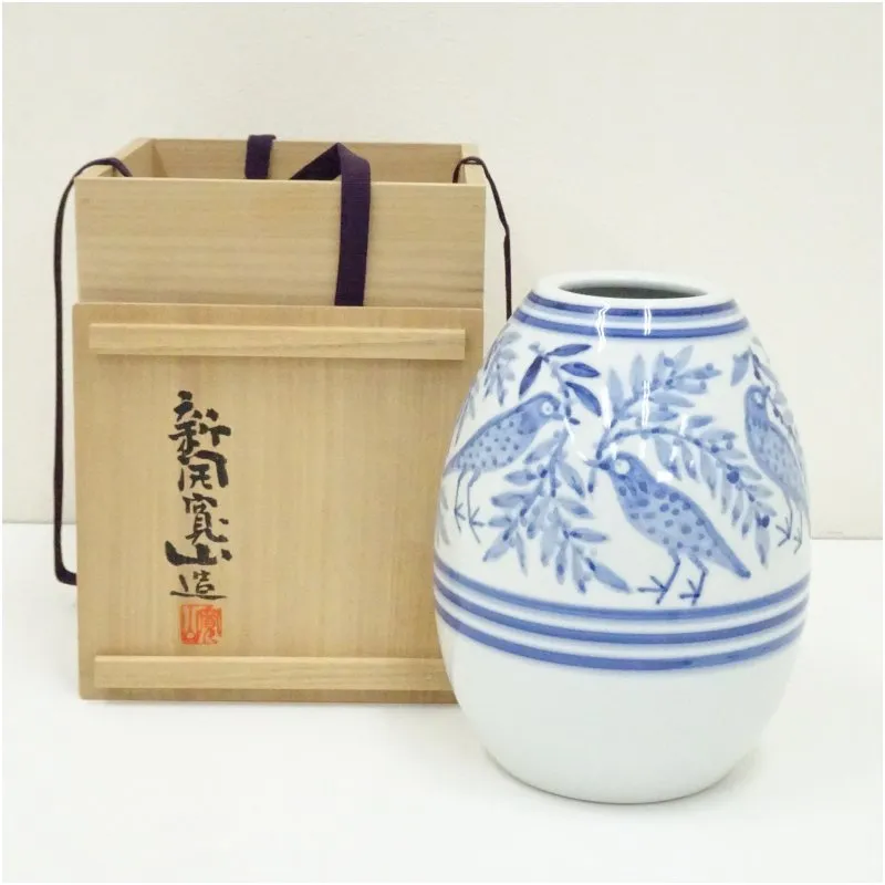 2026年最新】新開寛山 花瓶の人気アイテム - メルカリ