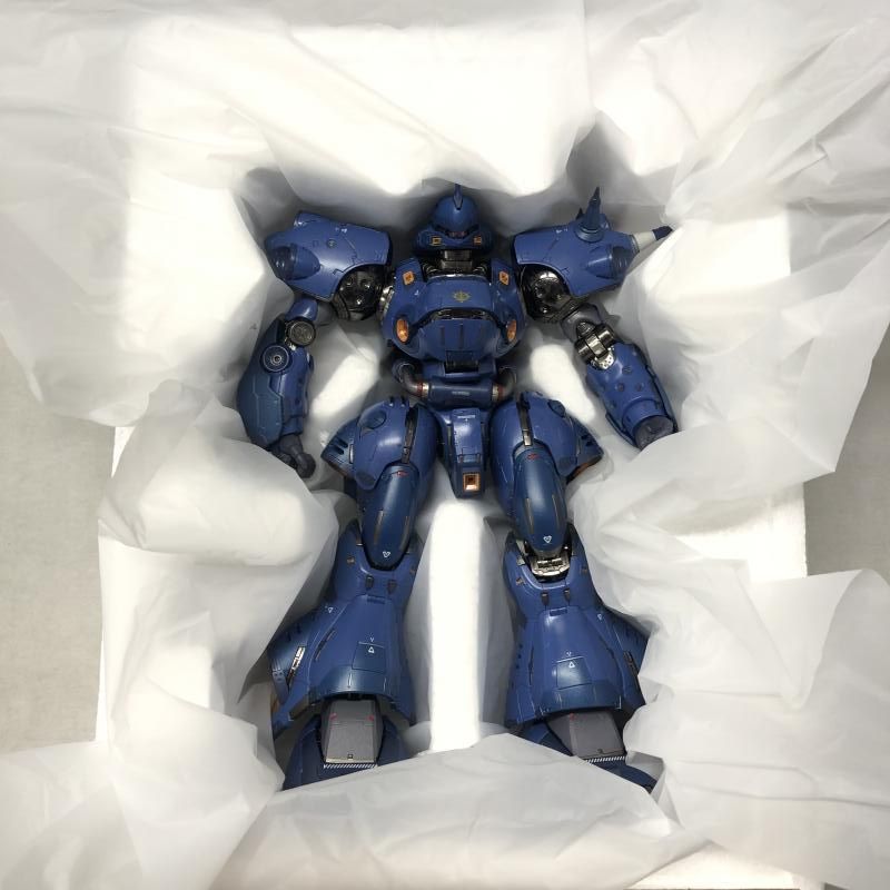 中古】バンダイ METAL BUILD ケンプファー 機動戦士ガンダム0080