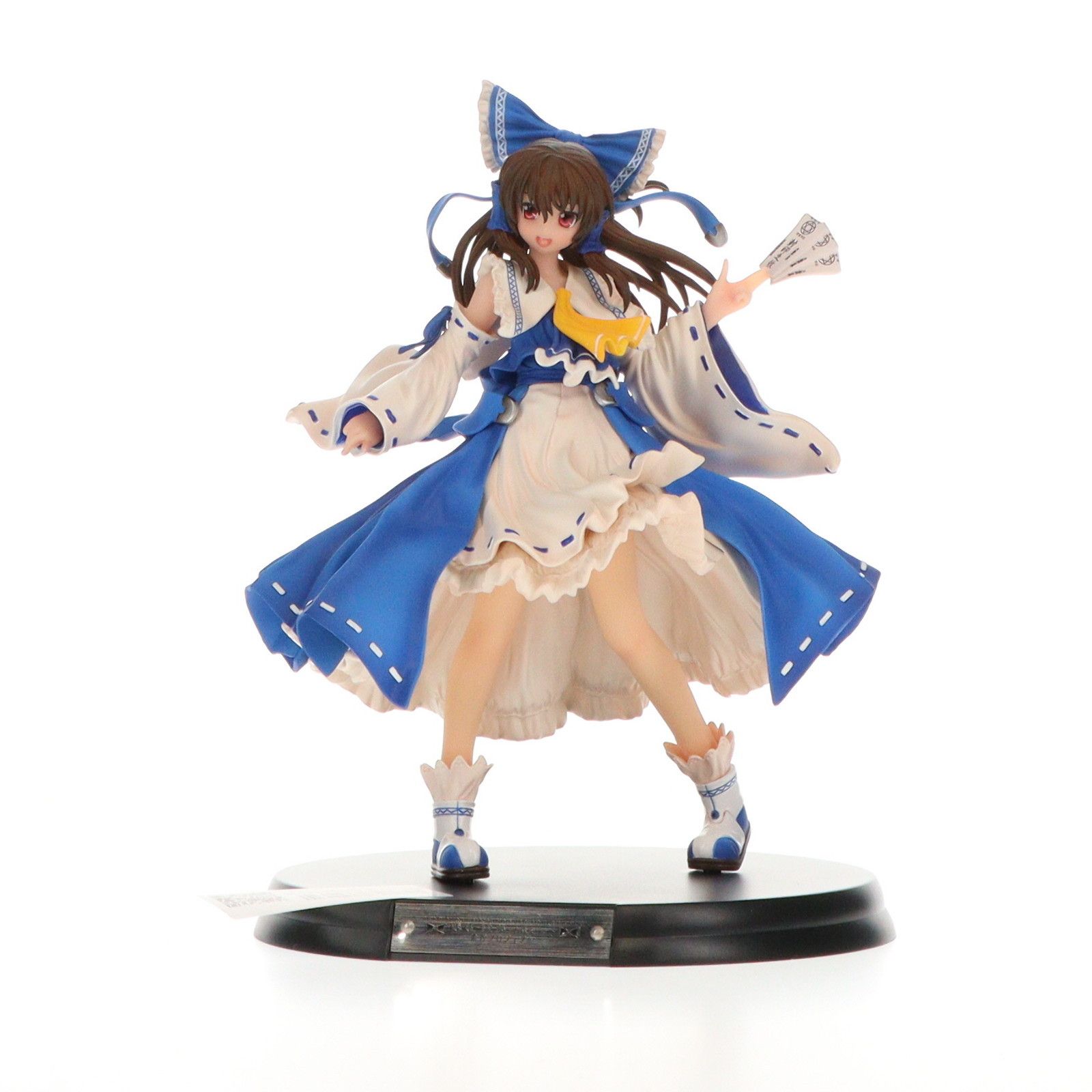 博麗霊夢(はくれいれいむ) 東方香霖堂版 東方Project 完成品