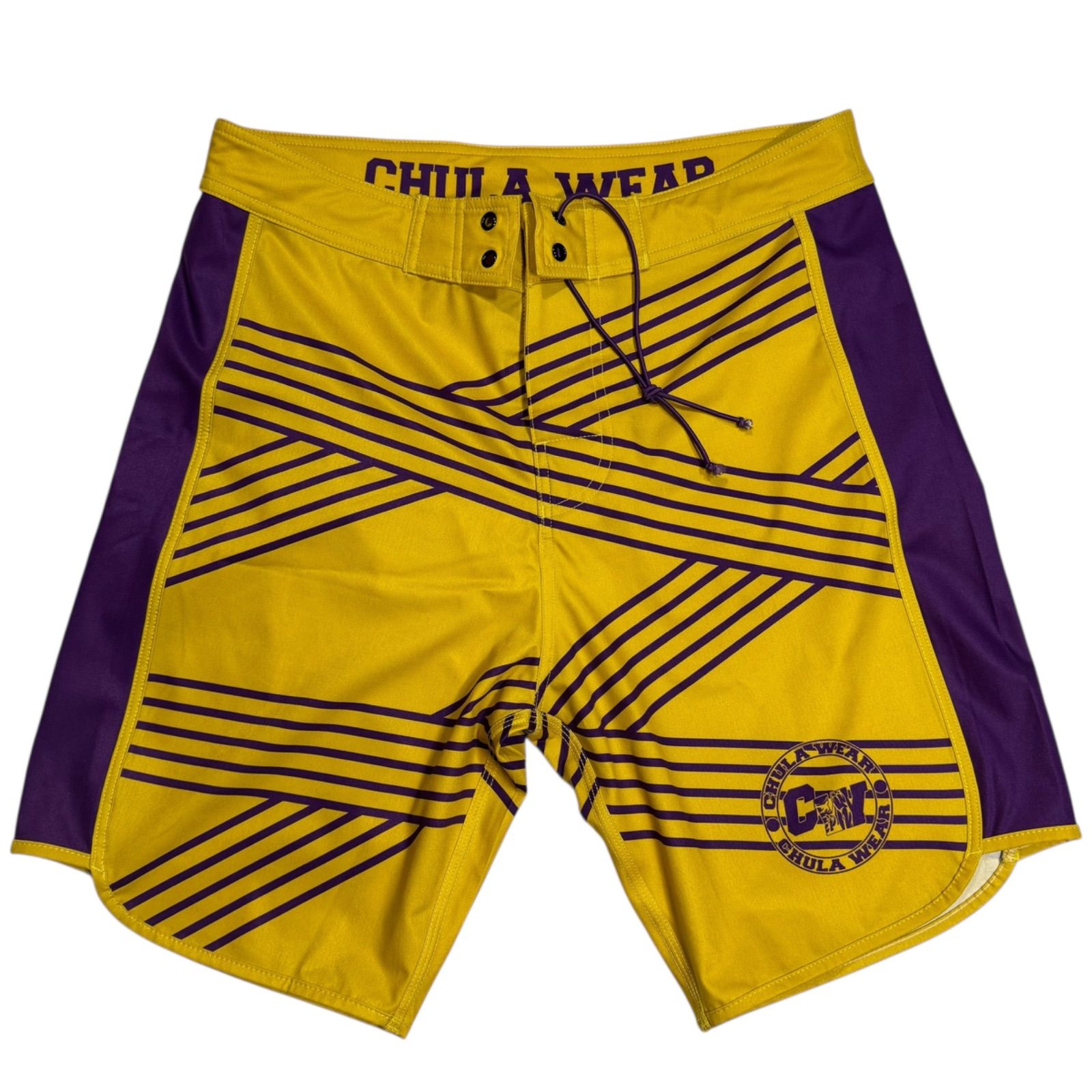 CHULA WEAR サーフパンツ KTRチュラウェア サーフパンツ 26 チュラ