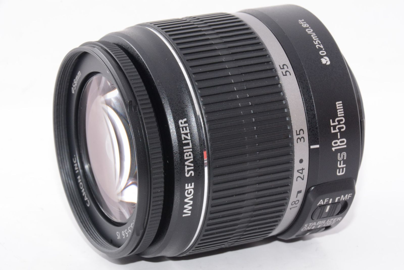 Canon EOS Kiss X4 コレクション EF-S 18-55 IS レンズキット