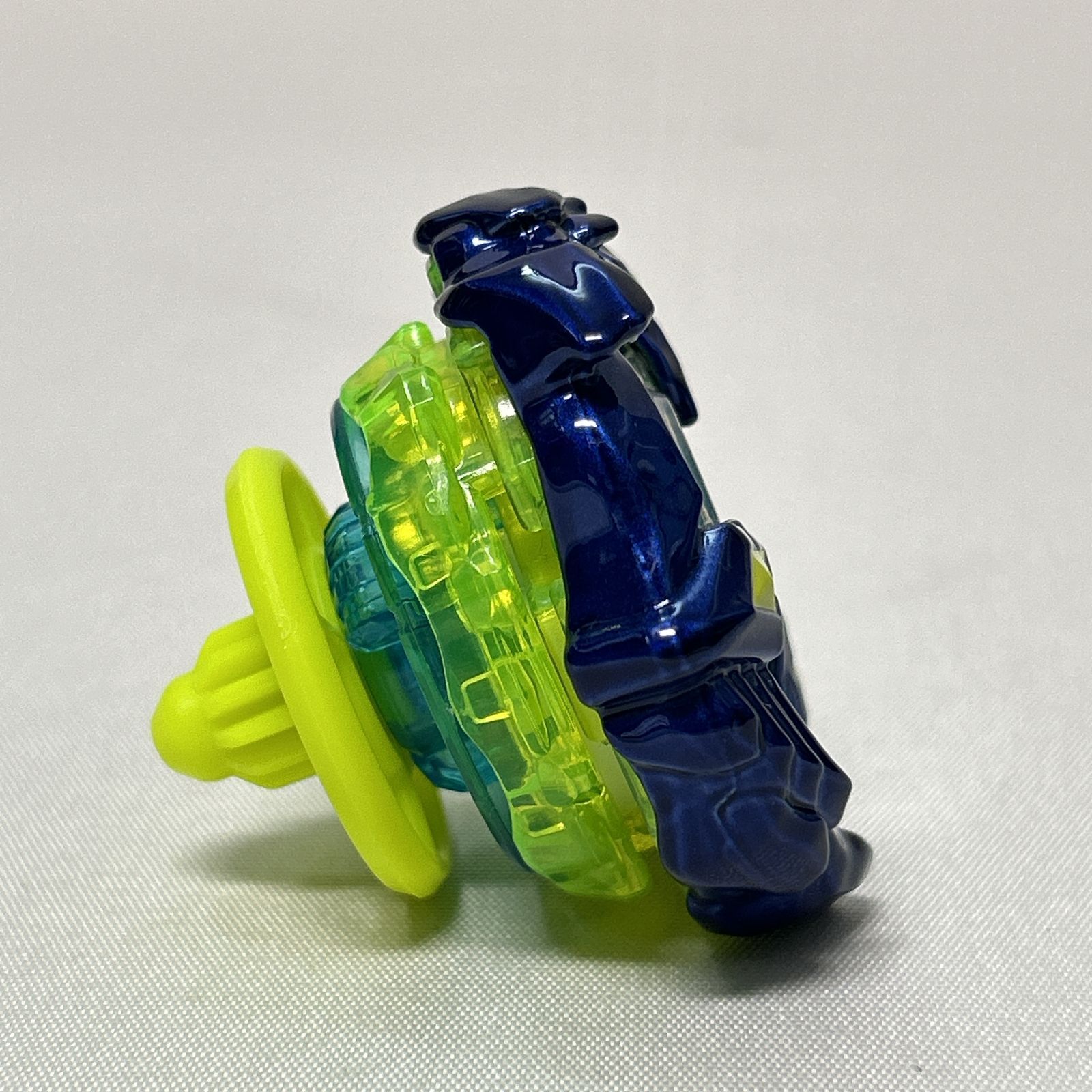 ベイブレX BX-00フェニックスウィング 9-80DB ネイビー BEYBLADE X