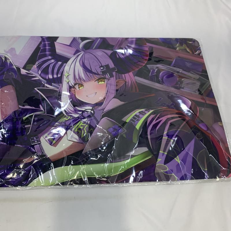 ラプラス・ダークネス 誕生日記念 2024 グッズセット ホロライブ