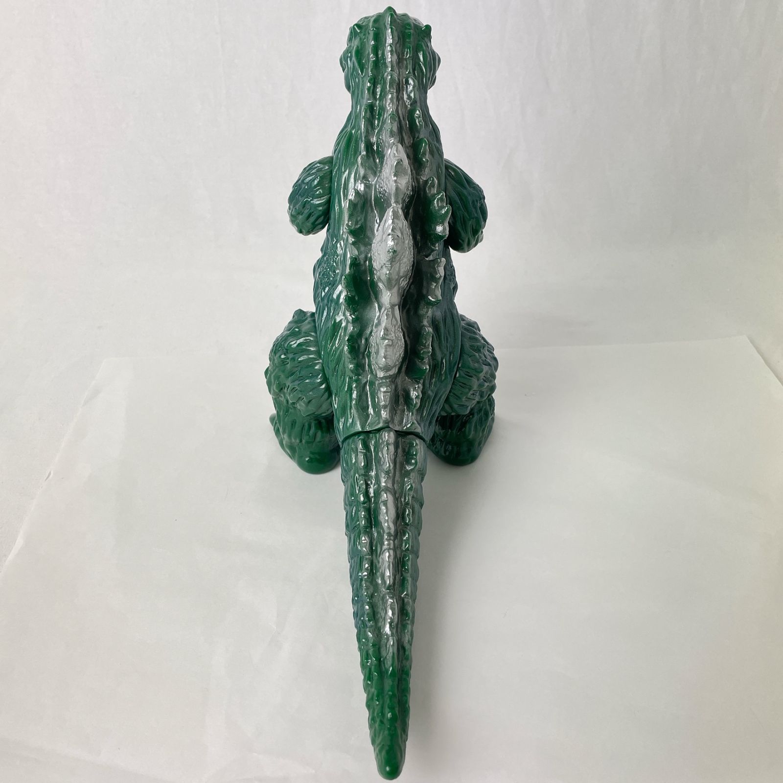 M1号 ひな形ゴジラ 赤目・緑成形 ゴジラプレミアムコレクションズ限定