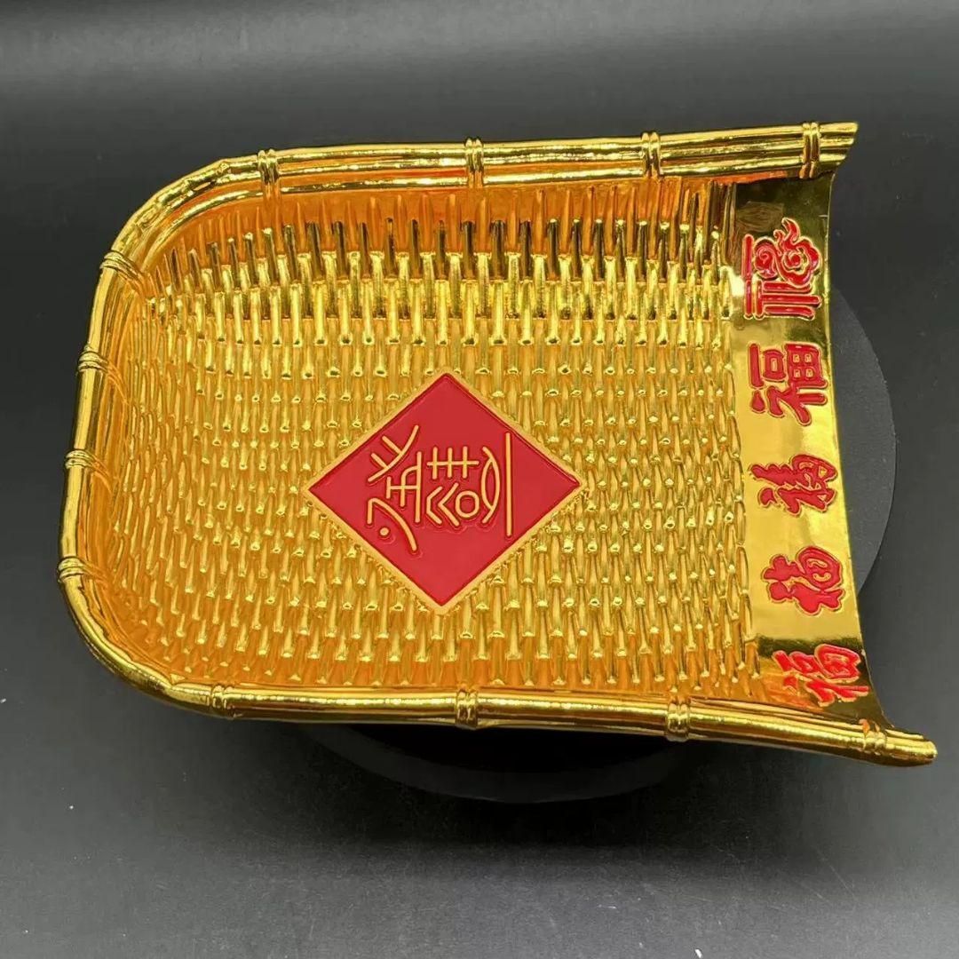 五福銅牛 開運 風水 招財 置物 銅製品 工芸品 【公式通販】