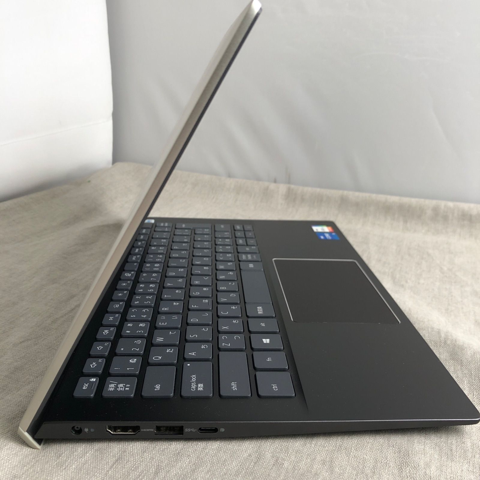 Dell Vostro 5301 人気 /i5第11/SSD512GB/8GB/品 Dell Vostro 5301 /i5