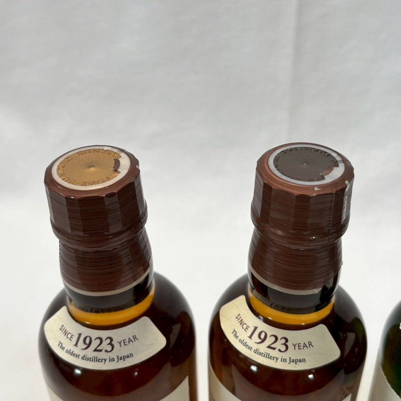 山崎・白州 ミニボトルセット Amazon.co. 食品・飲料・酒 白州・山崎