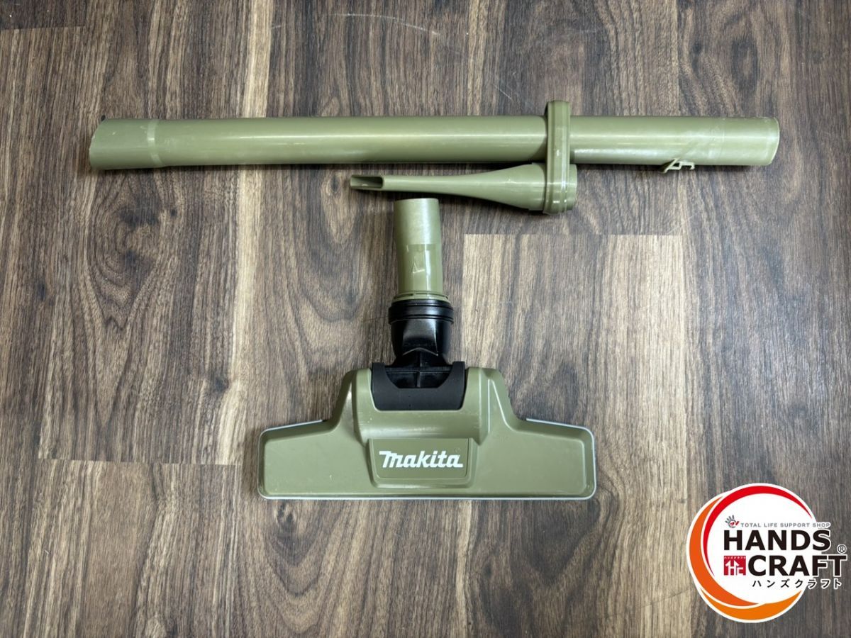 ♭【品】マキタ makita CL003GZO 40V充電式クリーナ 本体のみ 2024