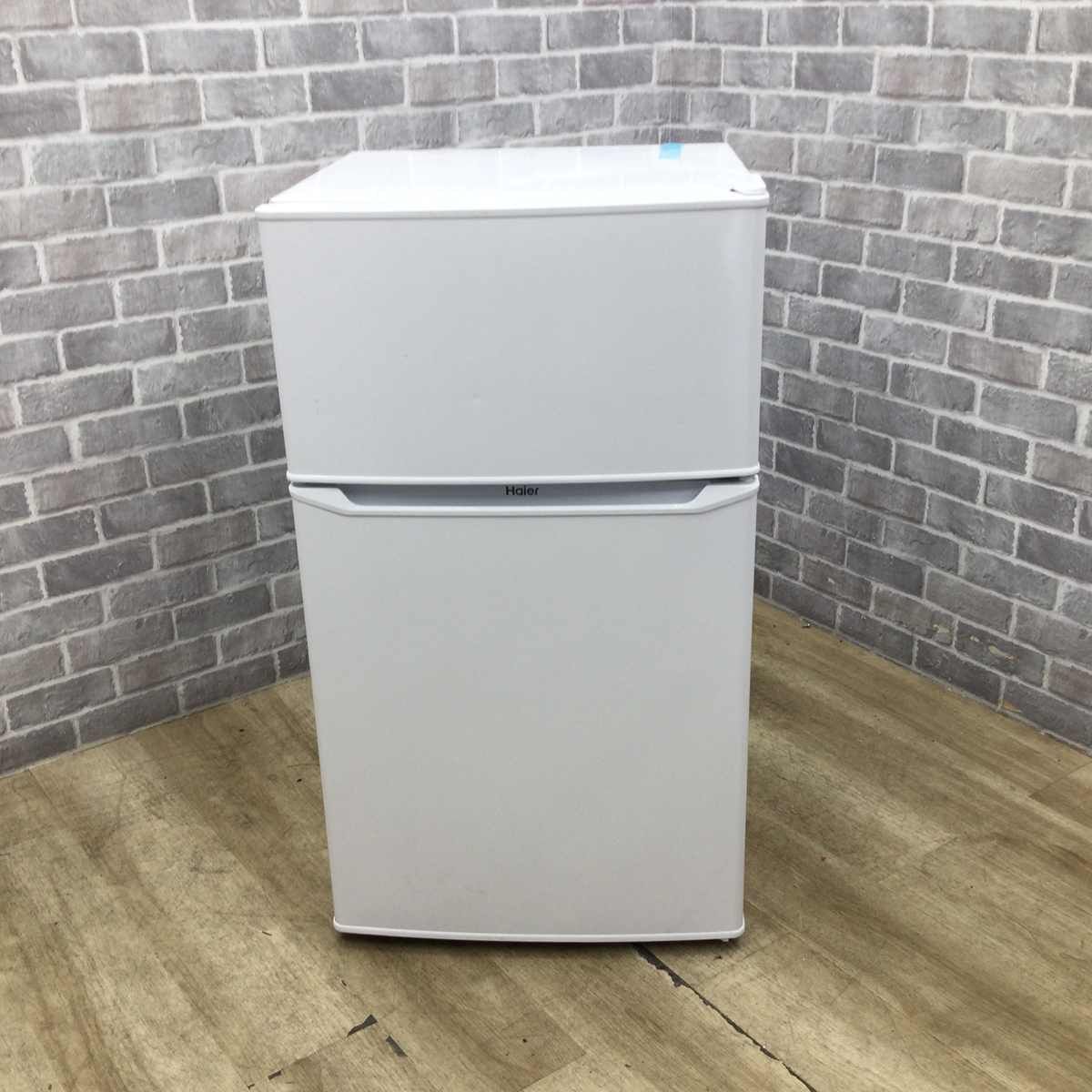 USED 冷蔵庫 ハイアール 2019年 85L