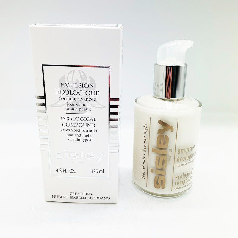 エコロジカル コムパウンド アドバンスト125ml マスクエクレルシサン6