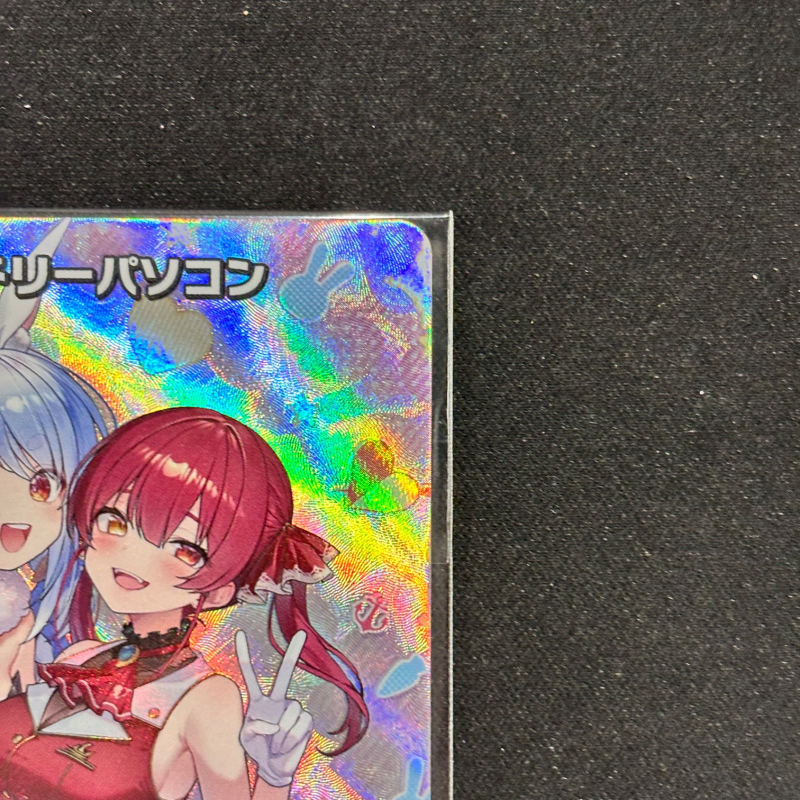 全国大会 フレンドリーパソコン ホロカ ホロライブ エクストリーマー