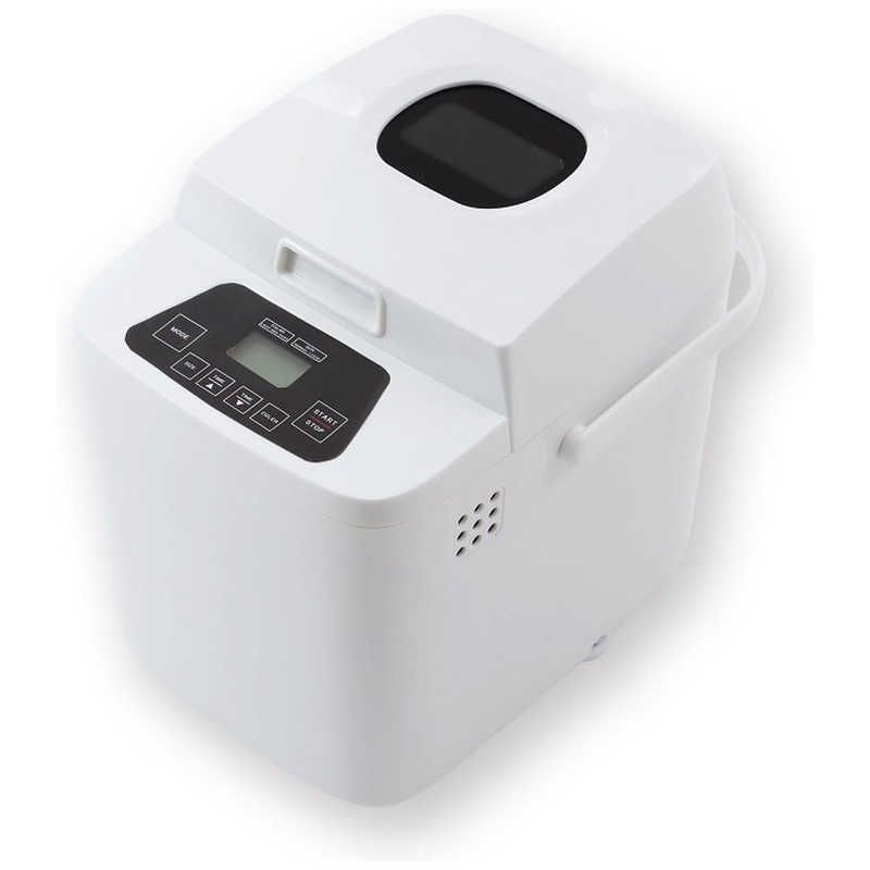 ホームベーカリー パン 生地 ピザ 餅つき機 IBM-010-C コンパクト