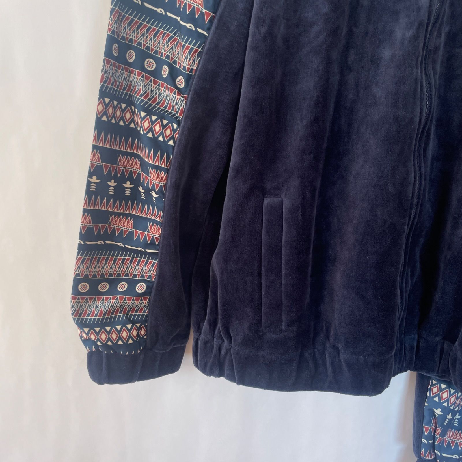 未開封】希少 米津玄師 2020 TOUR HYPE セットアップ M ベロア HYPE