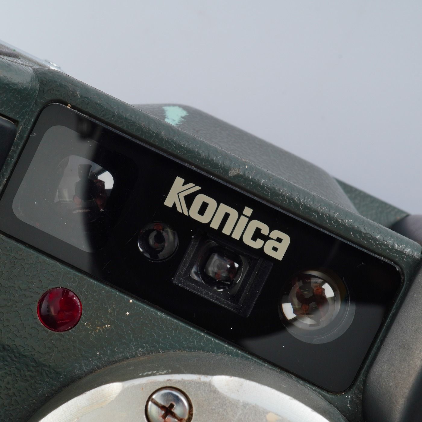 Konica コニカ 現場監督 ( GENBAKANTOKU ) セール Lens 28 HG