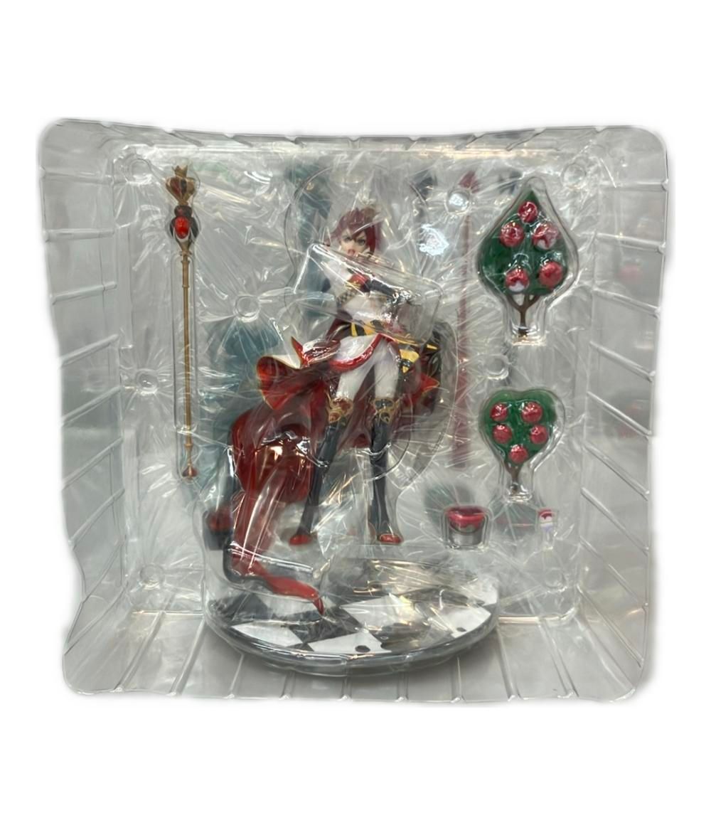 アニプレックス ディズニー ツイステッドワンダーランド フィギュア