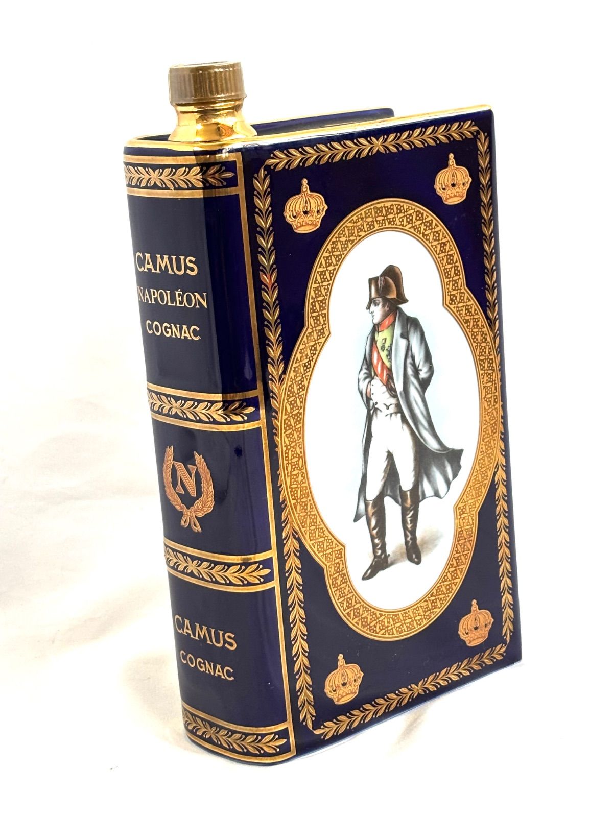 カミュ コニャック ナポレオン 古酒⁄未開栓カミュ SYC295091円～未開栓