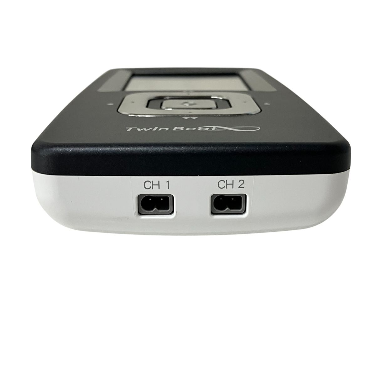 伊藤超短波、電子運動器・美容器「ツインビート∞（インフィニティ