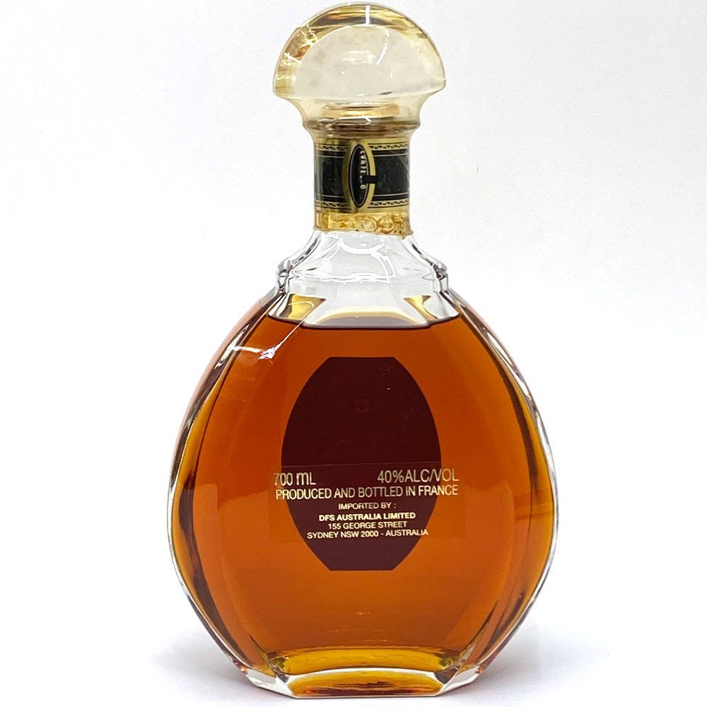 CAMUS EXTRA カミュ エクストラ コニャック ブランデー 箱入 未開封 古