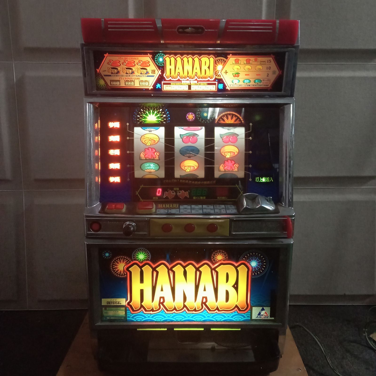 みんなのジャグラー 不要機 送料込 楽天市場】ジャグラー 実機 コイン