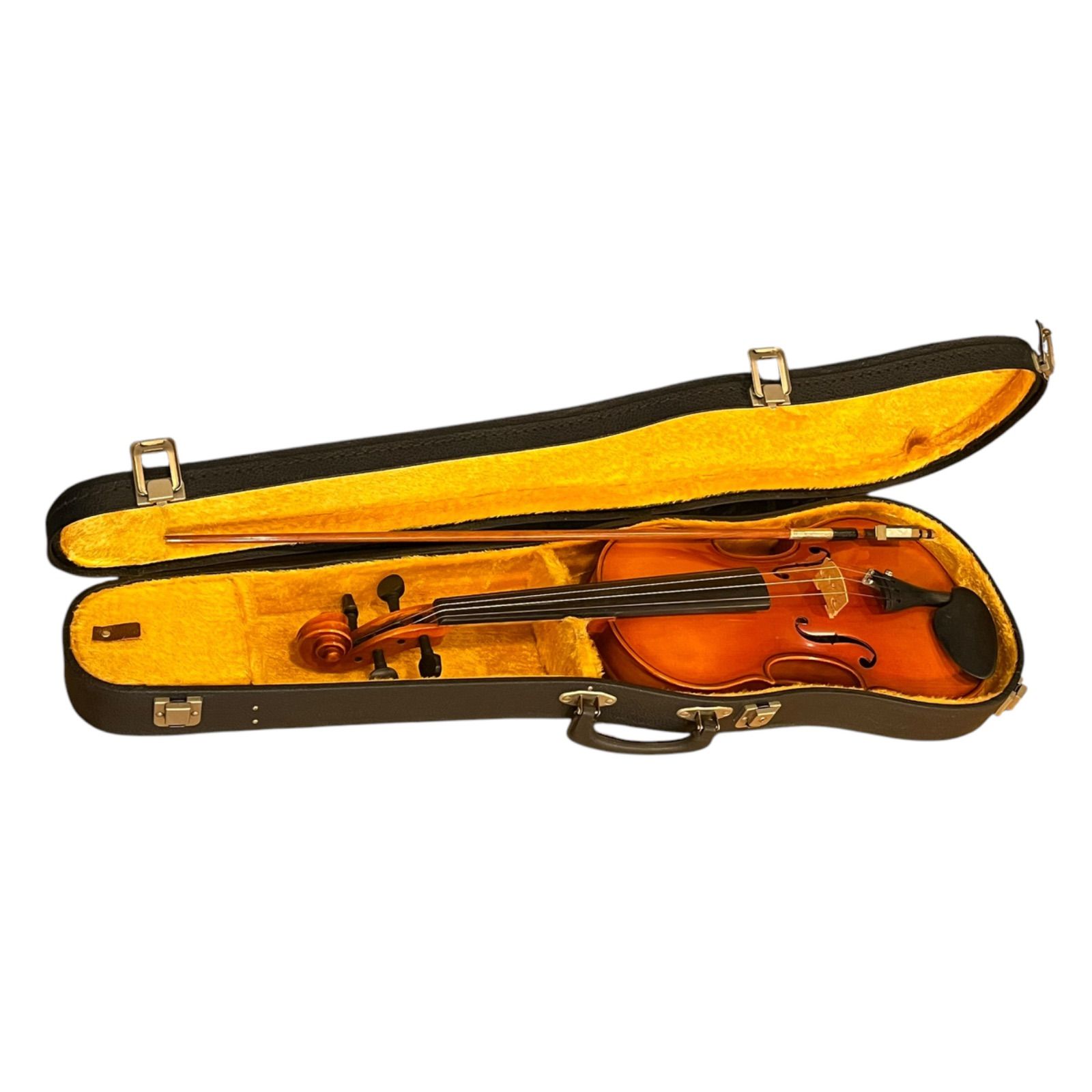 管30112】鈴木バイオリン No.300 節約 4/4 スズキ SUZUKI バイオリン