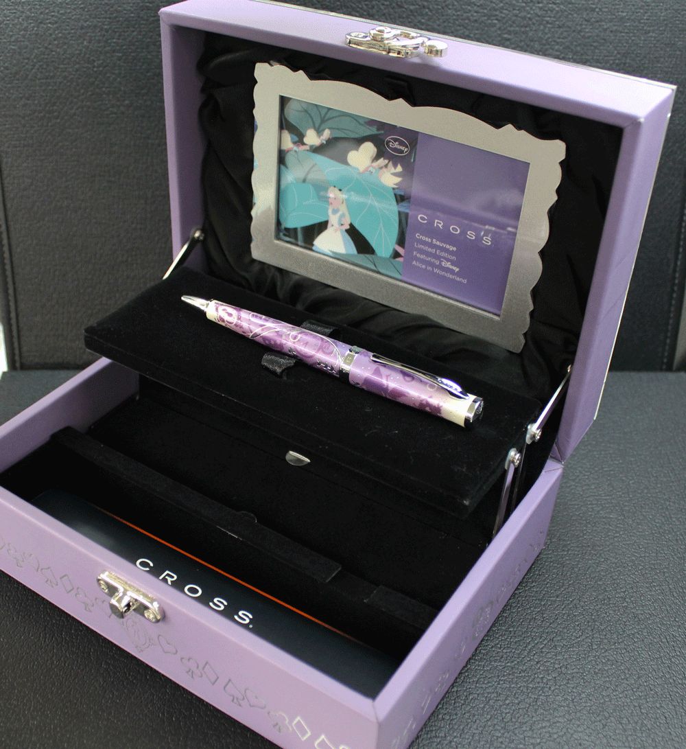 ☆28％OFF！【限定品】CROSS クロス ソバージュ リミテッド