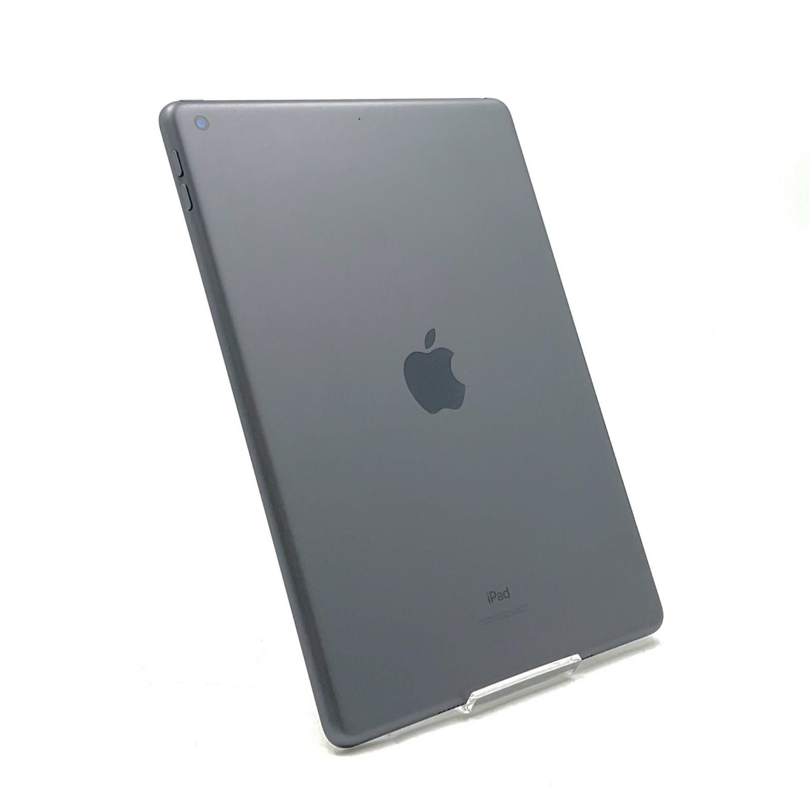 Apple 節約 iPad 第8世代 32GB スペースグレイ Wi-Fi 【難有】【最速