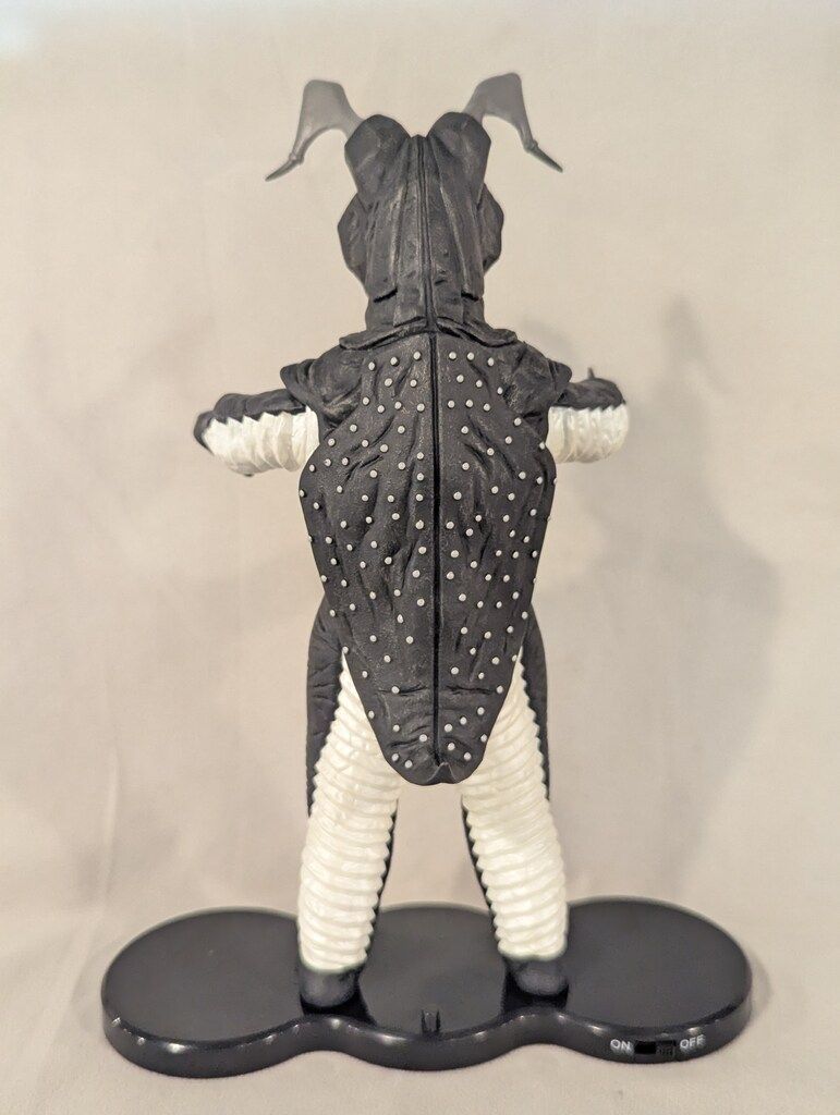 ウルトラマンティガ・マルチタイプ・ソフビ ・大怪獣シリーズ