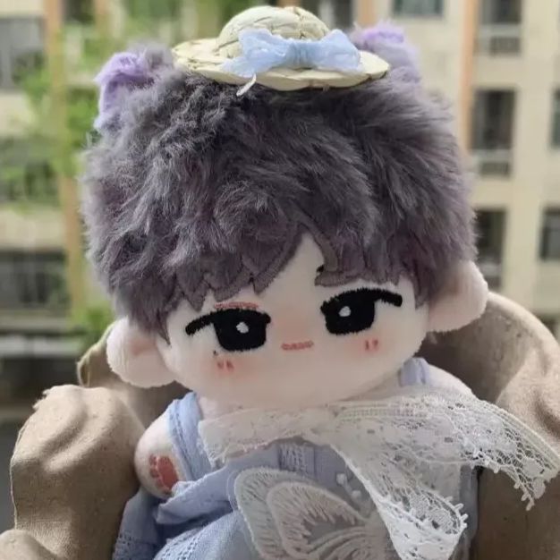 ウォヌ ウォヌ ぬいぐるみ 10cm 新品 マスター セブチ svt ぬいぐるみ