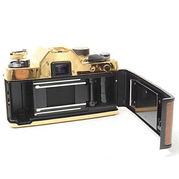 NIKON F-601 カメラ+SB-27スピードライト+COSINA LENS ニコン