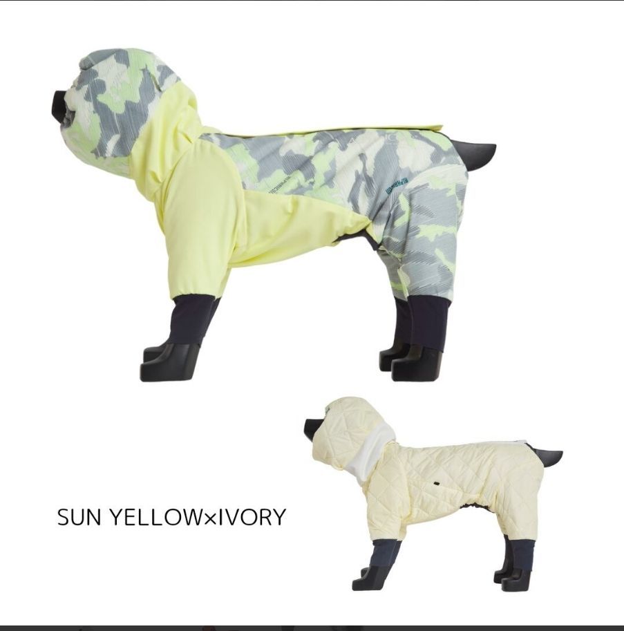 アルファアイコン》ドッグガードクール（2024） 【4L】アルファ