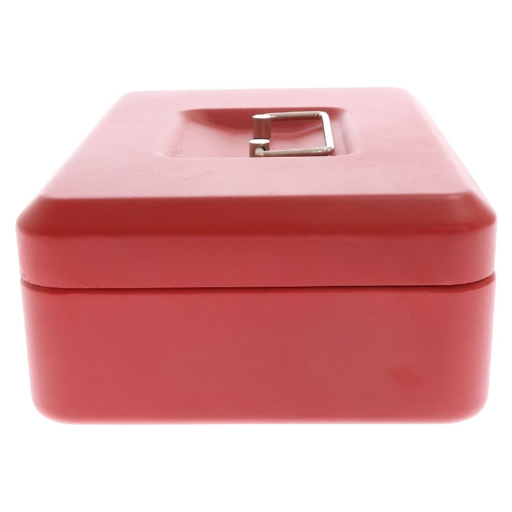 美品 Supreme Lock Box ロックボックス 金庫 工具入れ 収納 Supreme