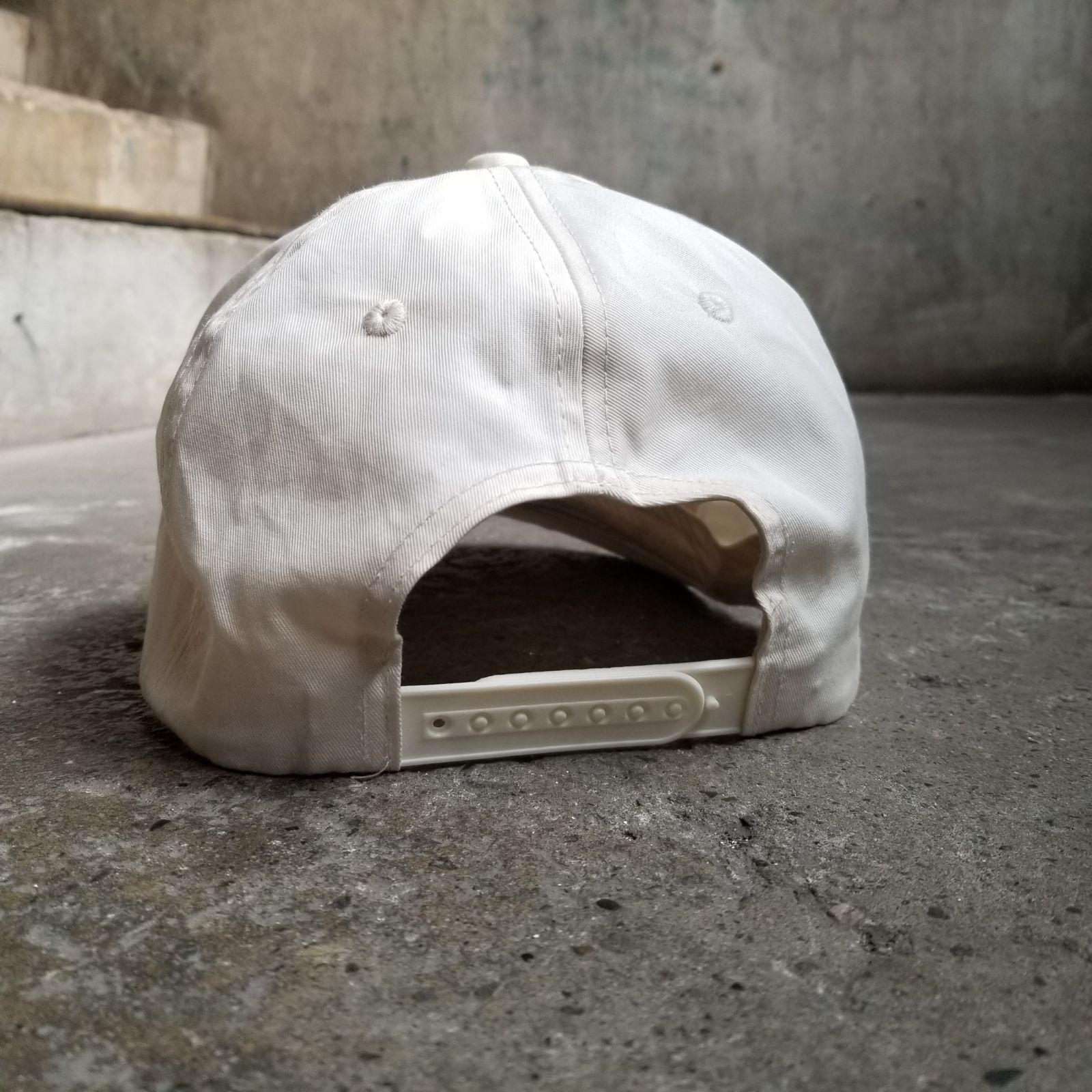 TATTOO STUDIO YAMADA Born Losers CAP -BLACK TAG- タトゥースタジオ