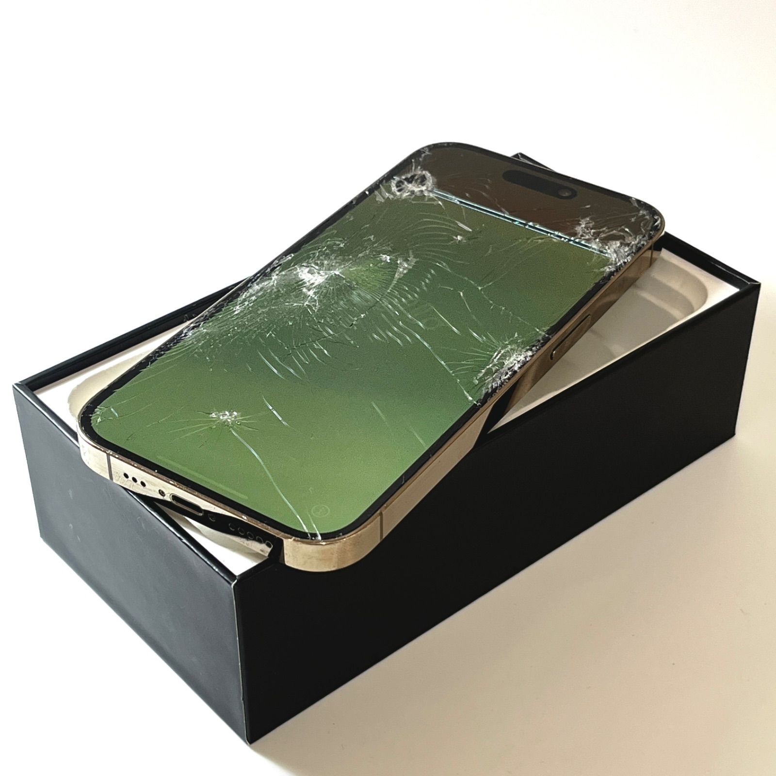 iPhone14pro 128GB ＊ジャンク品＊