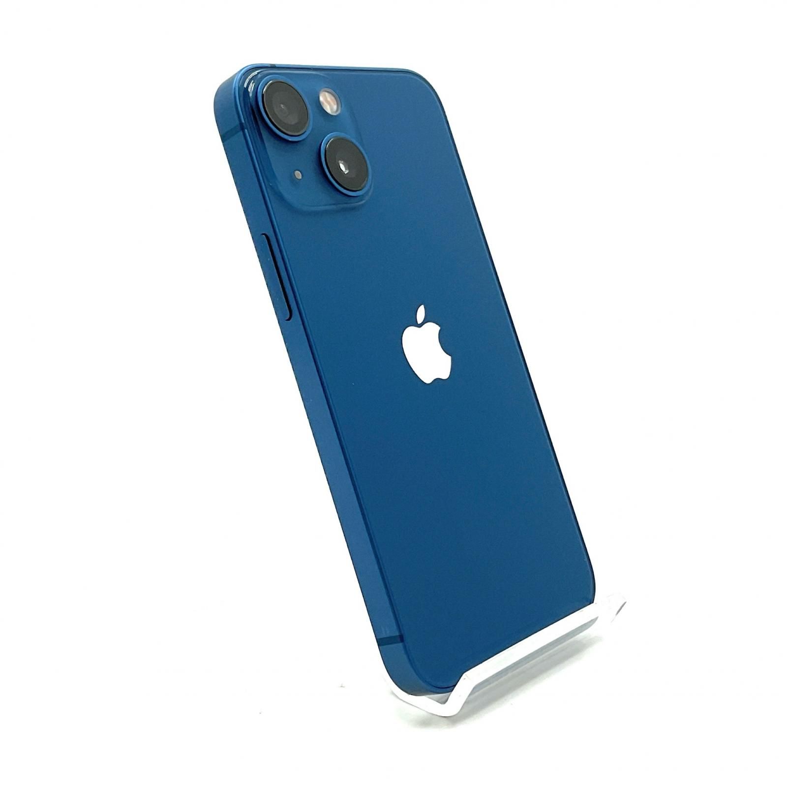 iPhone 13 mini ブルー 128GB Apple iPhone 13 mini 128G ブルー