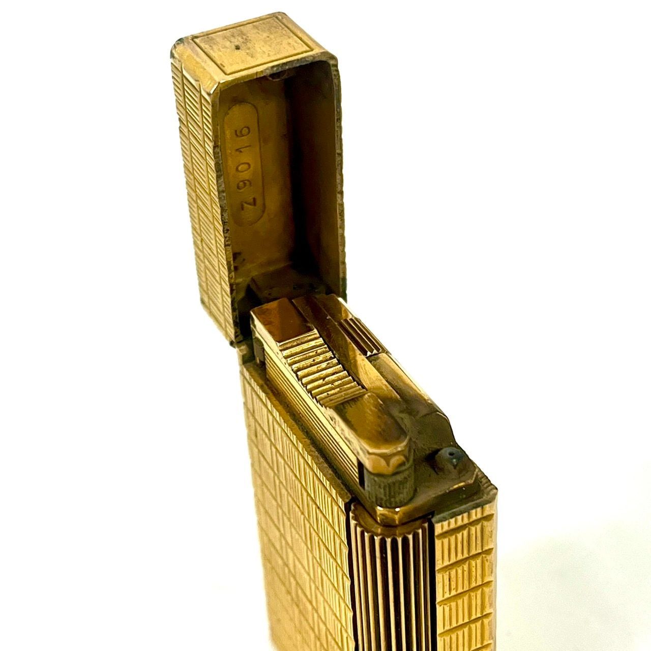 Dupont/デュポン ライター 2024 全てのライター | S.T. Dupont