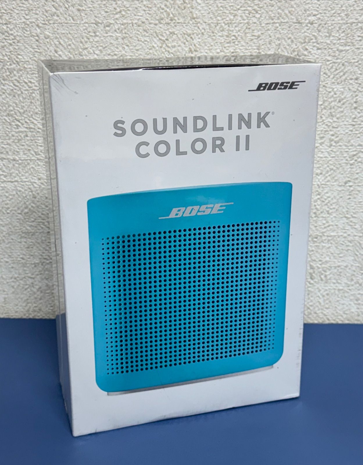 ボーズ BOSE Bluetoothスピーカー アクアティックブルー ストア