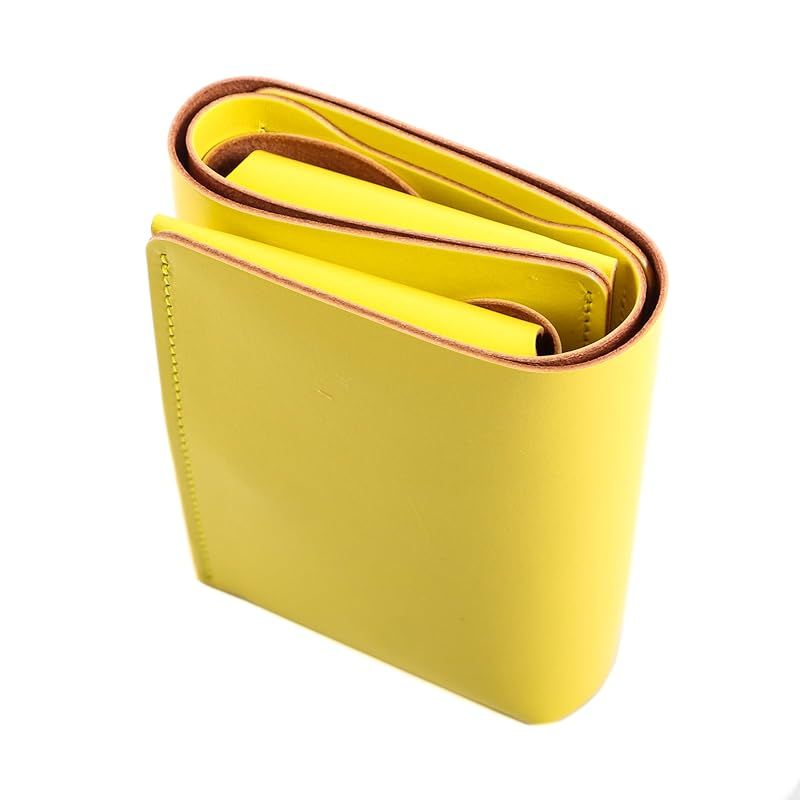 新着商品】[FABRIK] 財布 三つ折り財布 ファブリック しっかり入って