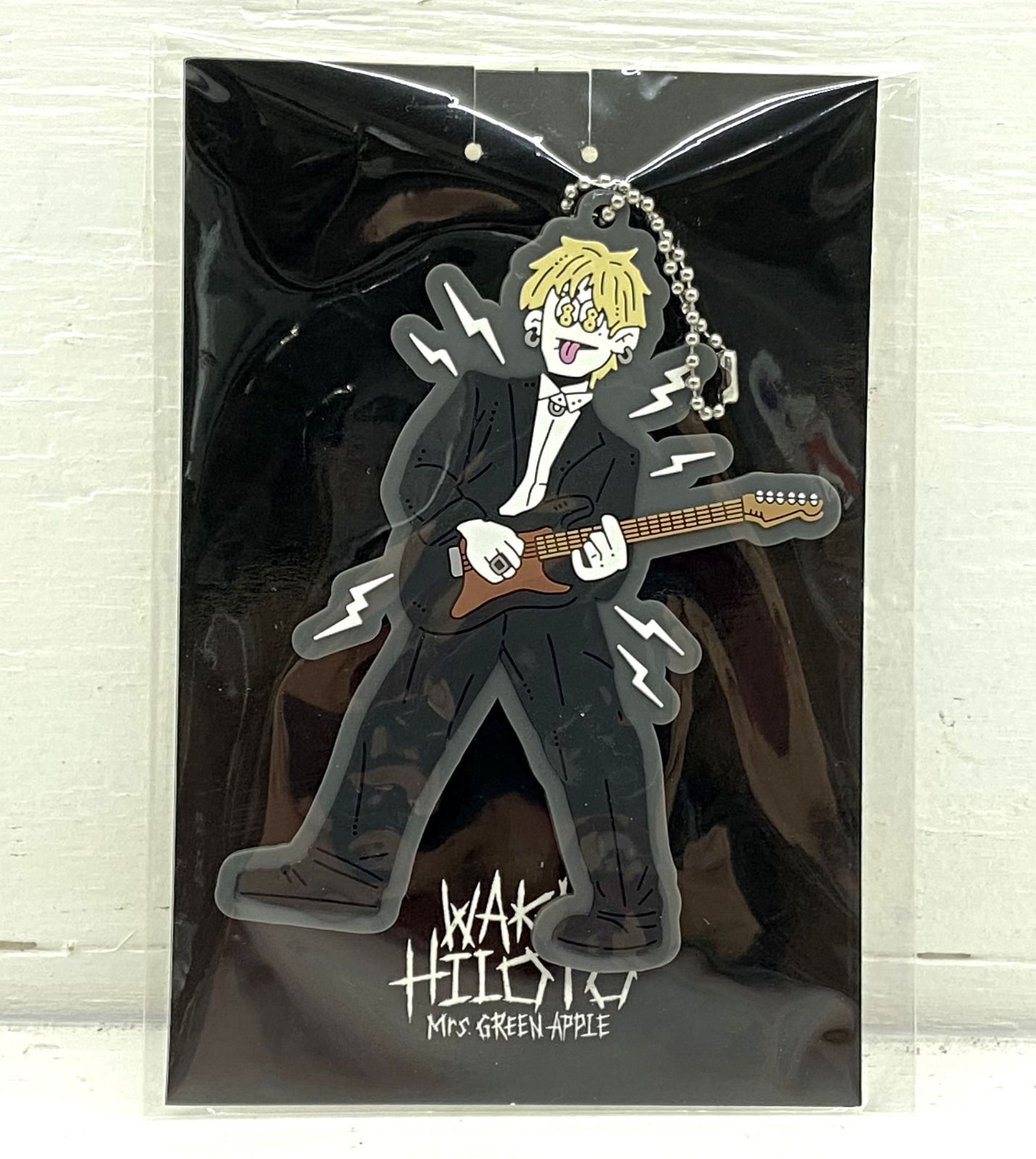 ミセス 若井滉斗 2025 BIRTHDAY BOX ミセス 若井滉斗 2025 BIRTHDAY