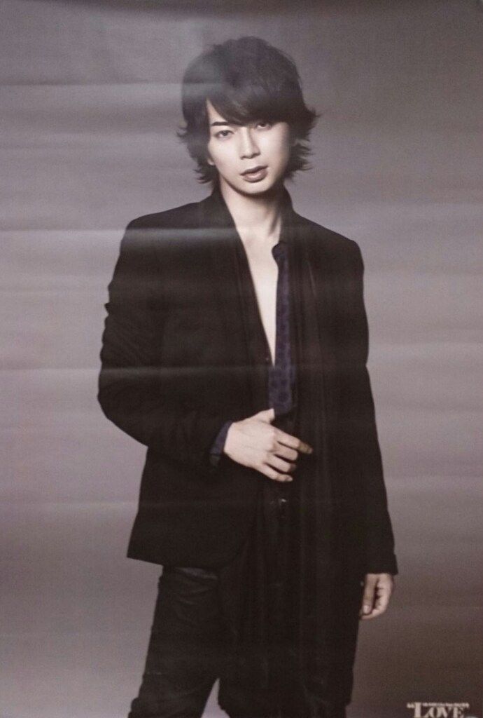 ポスター 嵐 松本潤 嵐 松本潤 ポスターセット｜Yahoo!フリマ（旧