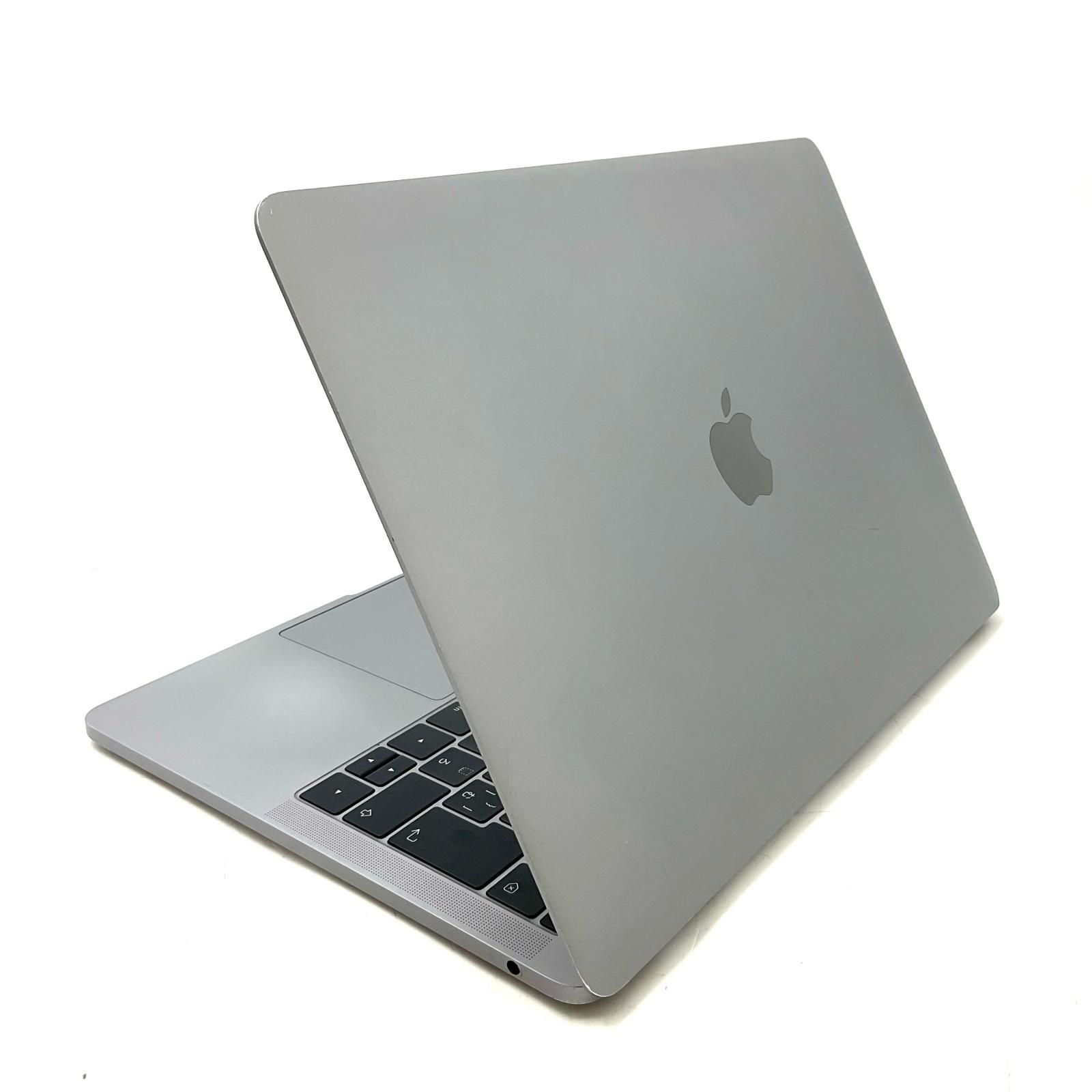 Apple MacBook Pro 13インチ 2017 2.3 GHz デュアルコア Intel Core i5
