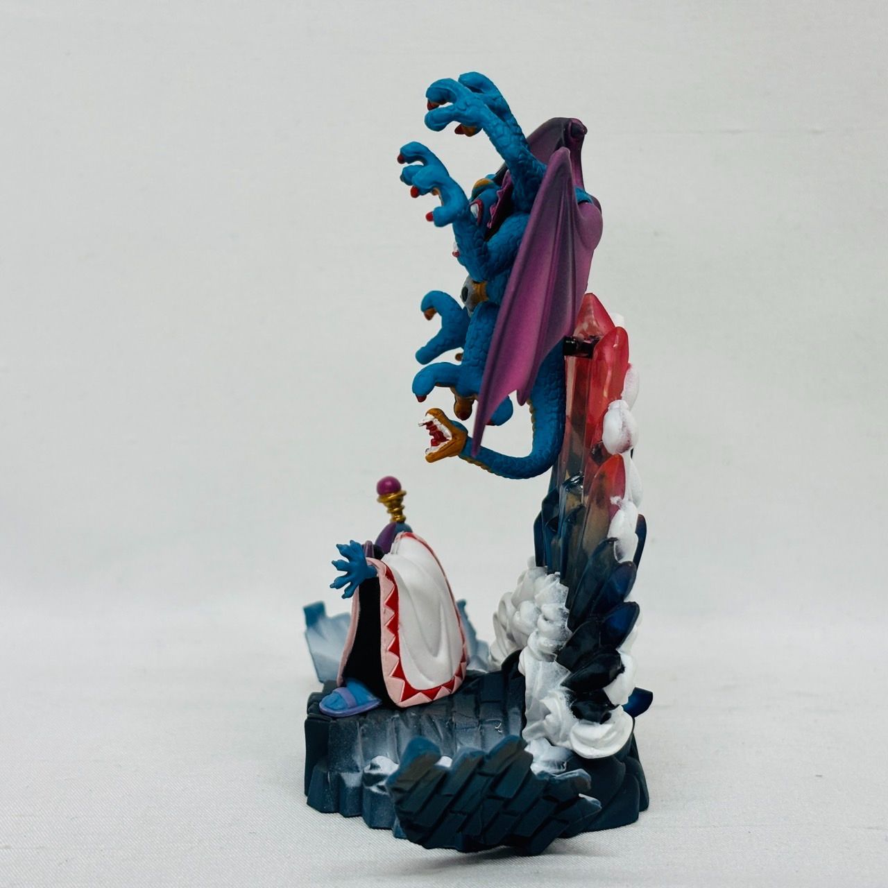 ドラゴンクエスト モンスターズギャラリーHD BEST ハーゴン